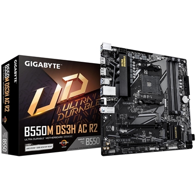 Motherboards