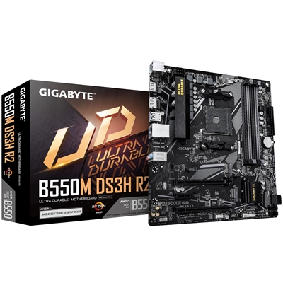 Motherboards