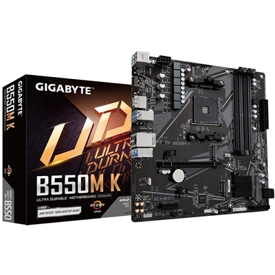 Motherboards