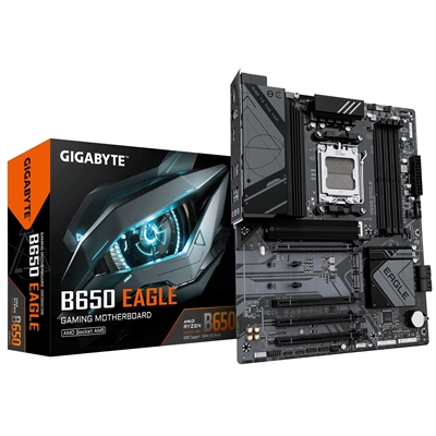 Motherboards