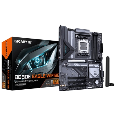 Motherboards