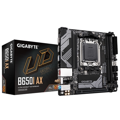 Motherboards