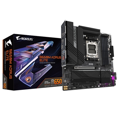 Motherboards