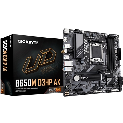 Motherboards