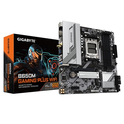 Motherboards