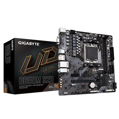 Motherboards
