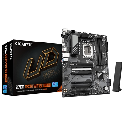 Motherboards