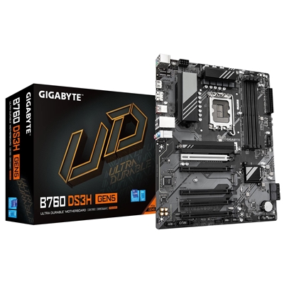 Motherboards