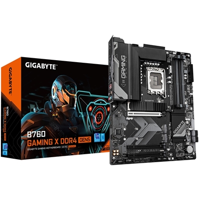 Motherboards