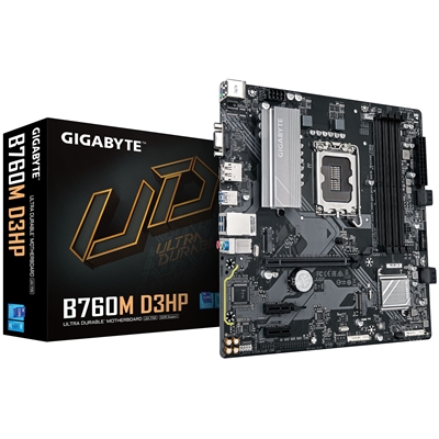 Motherboards