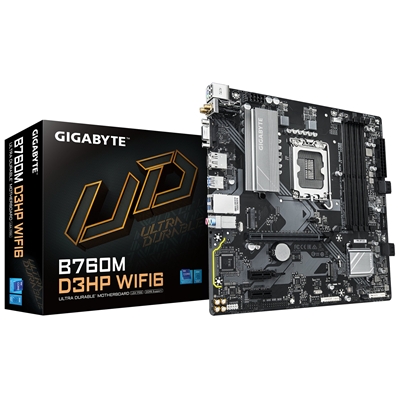 Motherboards