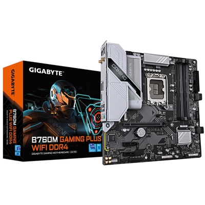 Motherboards