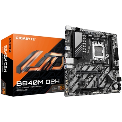 Motherboards