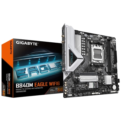 Motherboards