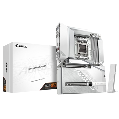 Motherboards