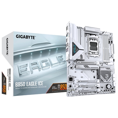 Motherboards