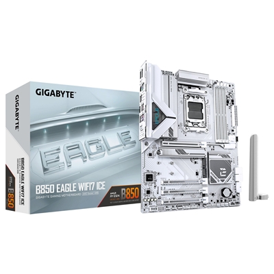 Motherboards