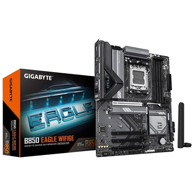 Motherboards