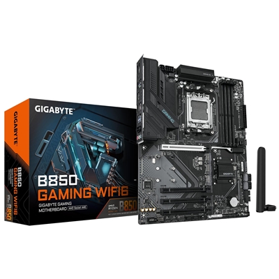 Motherboards