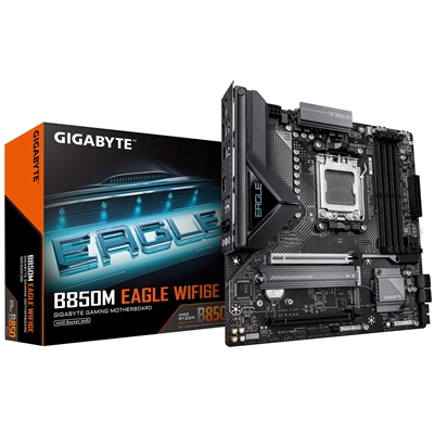 Motherboards