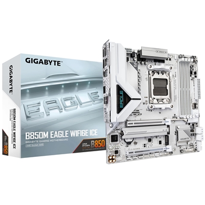 Motherboards