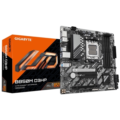Motherboards