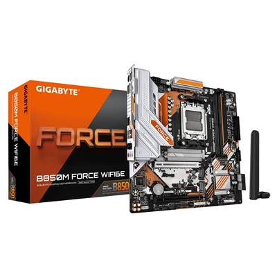 Motherboards