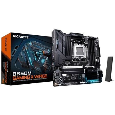 Motherboards