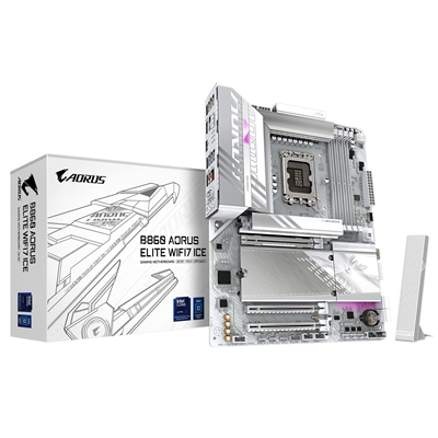 Motherboards
