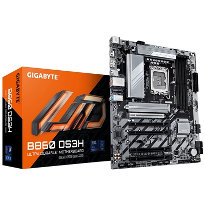 Motherboards