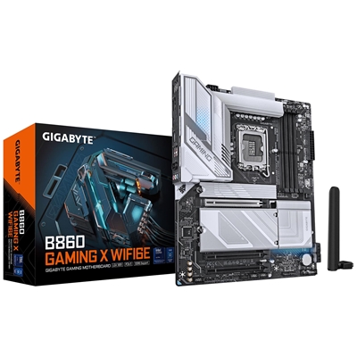 Motherboards