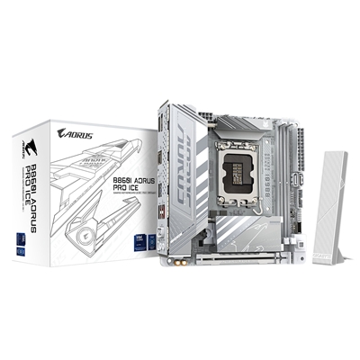 Motherboards