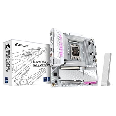 Motherboards