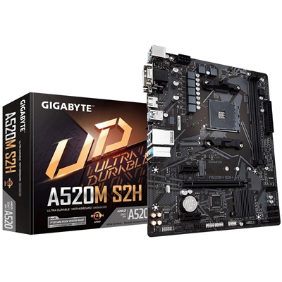 Motherboards
