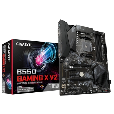 Motherboards