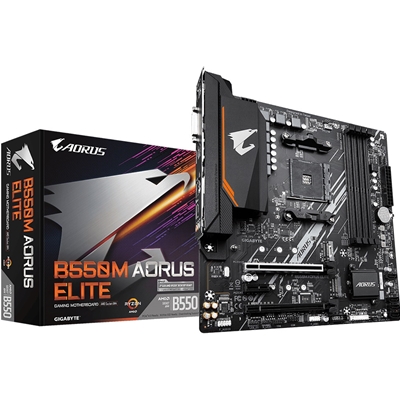 Motherboards