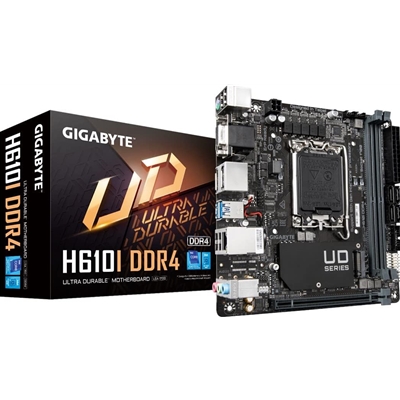 Motherboards