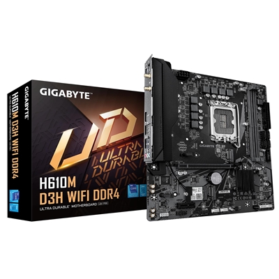 Motherboards