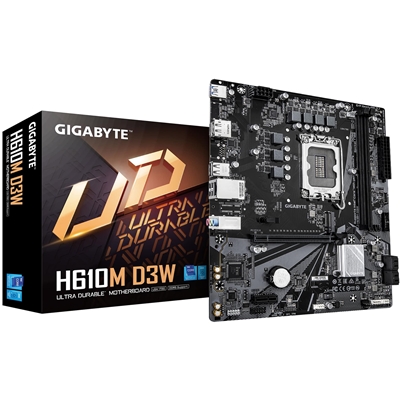 Motherboards