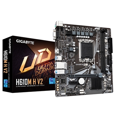 Motherboards