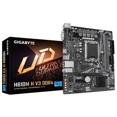 Motherboards