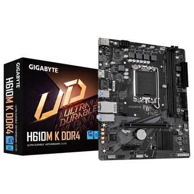 Motherboards