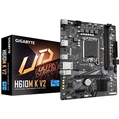 Motherboards