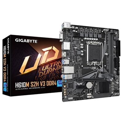 Motherboards