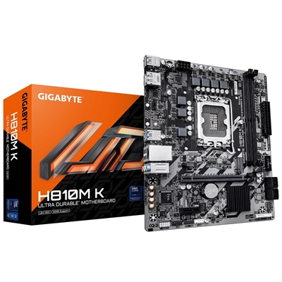 Motherboards