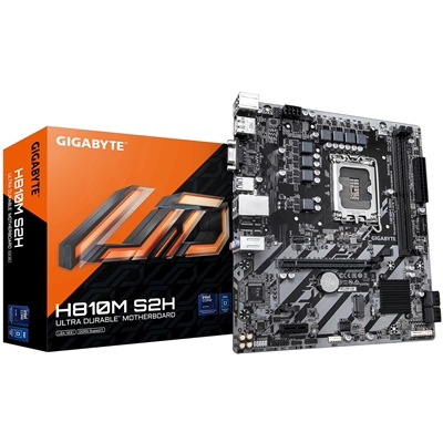 Motherboards