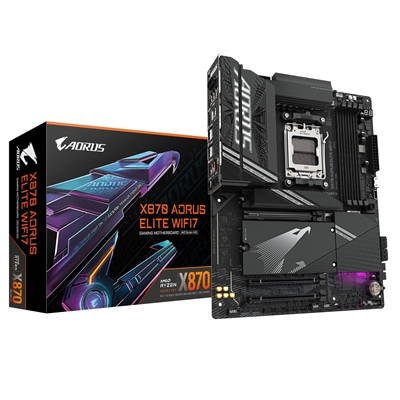 Motherboards