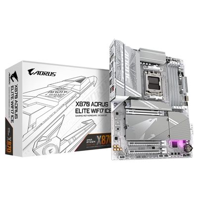 Motherboards