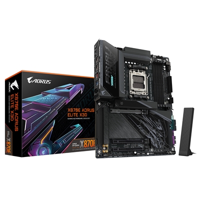 Motherboards