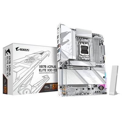 Motherboards